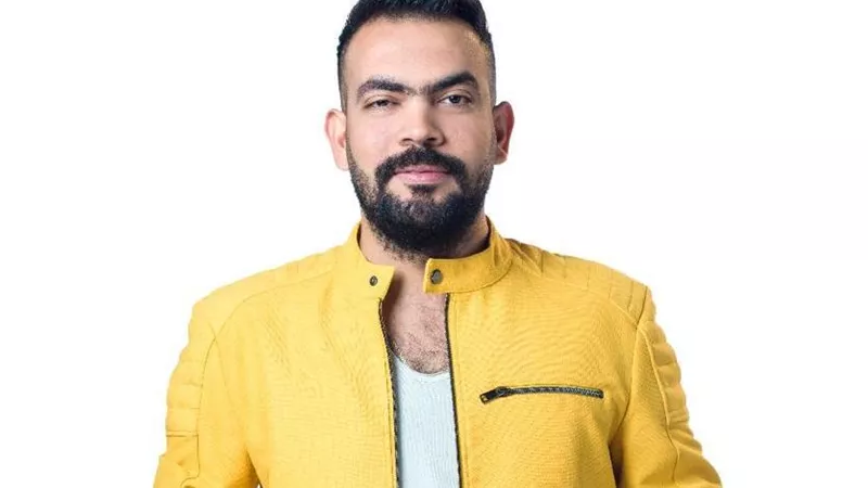 خالد عليش يقدم 