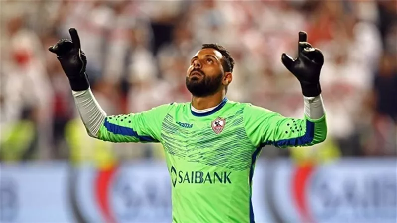 الزمالك يلجأ لطارق أبو زيد لحل أزمة طرد جنش