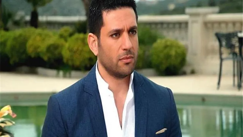الرداد وغادة عبد الرازق وفيفى عبده وشيرى عادل نجوم دراما النهار .. اليوم