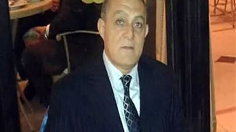 النائب نافع هيكل يهنئ الشعب المصري بشهر رمضان