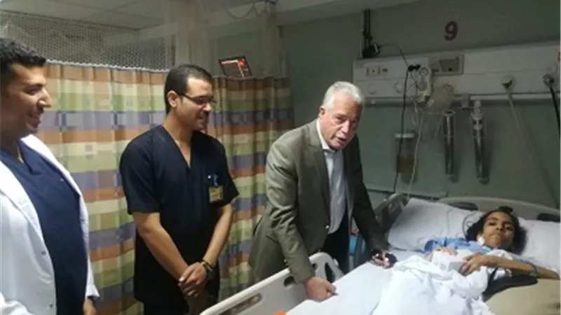 بوابة الجمهورية