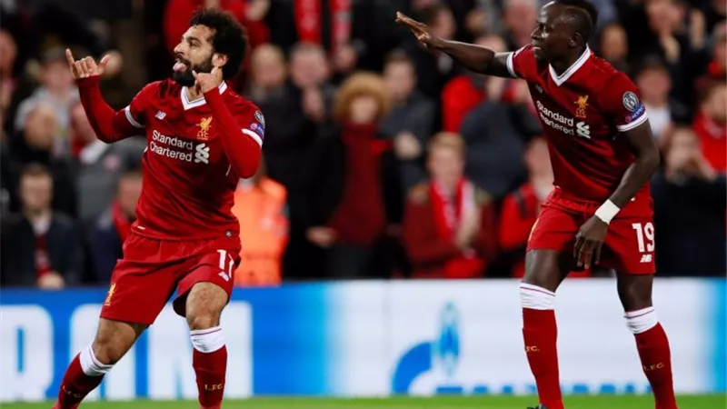 تعرف على ترتيب هدافي الدوري الإنجليزي بعد جولة اليوم
