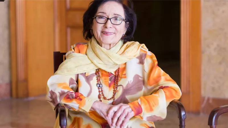 ما لا تعرفه عن الفنانة محسنة توفيق