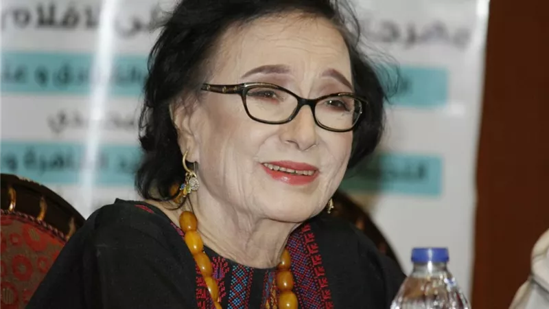 غدا .. تشيع جنازة الراحلة محسنة توفيق من مسجد السيدة نفيسة