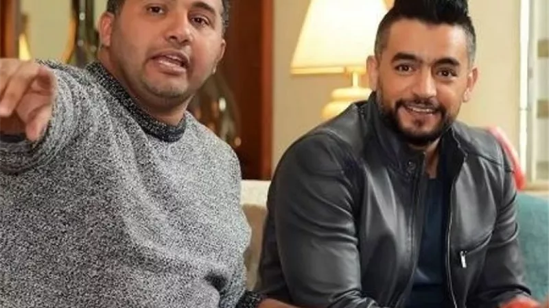 هاني سلامة ورؤوف عبدالعزيز يراوغان الجمهور في أولى حلقات 