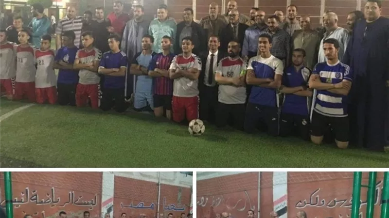 انشطة ثقافية وندوات وسهرات رمضانية بمستقبل وطن اسيوط