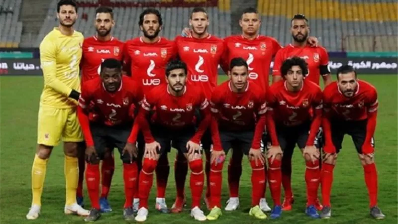 الاهلى يفرض غرامة مالية على كل 