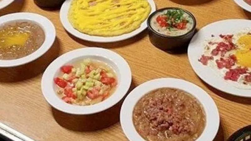 تعرف على فوائد تأخير السحور في رمضان