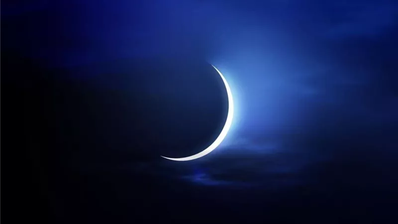 الثلاثاء أول رمضان في 3 بلدان عربية..تعرف عليها