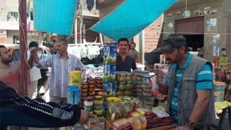 محافظ كفرالشيخ يتابع مبادرة 