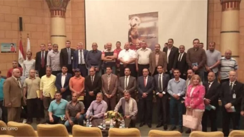 «الطيران المدني» تنظم ندوة للتوعية بمخاطر الإدمان وطرق علاجه