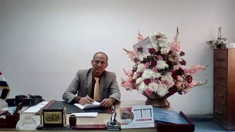 العجيزى للطب العلاجى بالشئون الصحية بالمنوفية