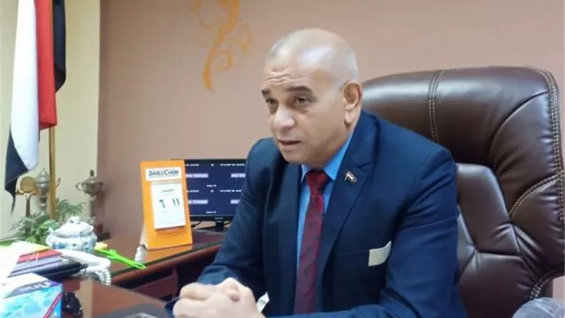 برامج رمضانية علي مائدة الشباب والرياضة بالغربية