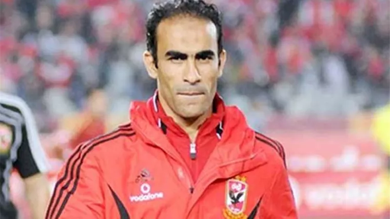 الاهلى يعلق رسميا على أزمة أحمد فتحي