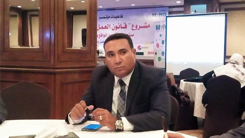 مصر الوطن: زيارة رئيس مجموعة البنك الدولي لمصر شهادة ثقة في الاقتصاد القومي