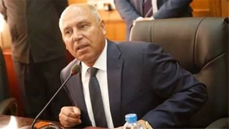 محمد عبد الله زين الدين: النقل العام تحتاج شخصية مثل كامل الوزير لتنهض من كبوتها