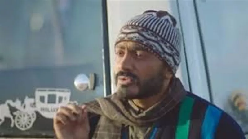 رواد السوشيال ميديا تشيد بأداء تامر حسنى فى 