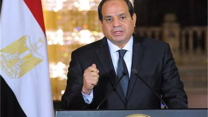 الرئيس يوقع قوانين بربط الحساب الختامى لموازنة عدد من الهيئات