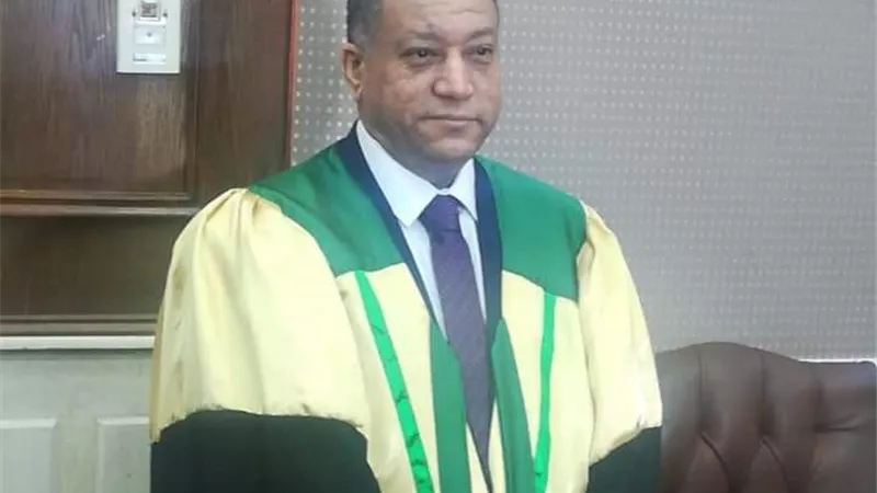 الدكتوره لـ 
