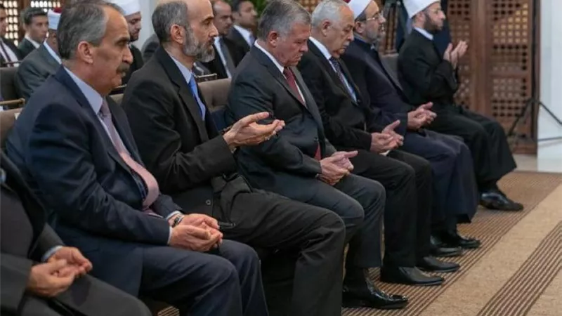 الأزهري بالأردن: الإمام «السيوطي» شخصية مصرية موسوعية سابقة لزمنها