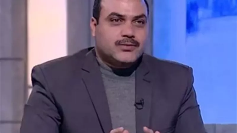 محمد الباز يطل على جمهوره بـ«باب الله»