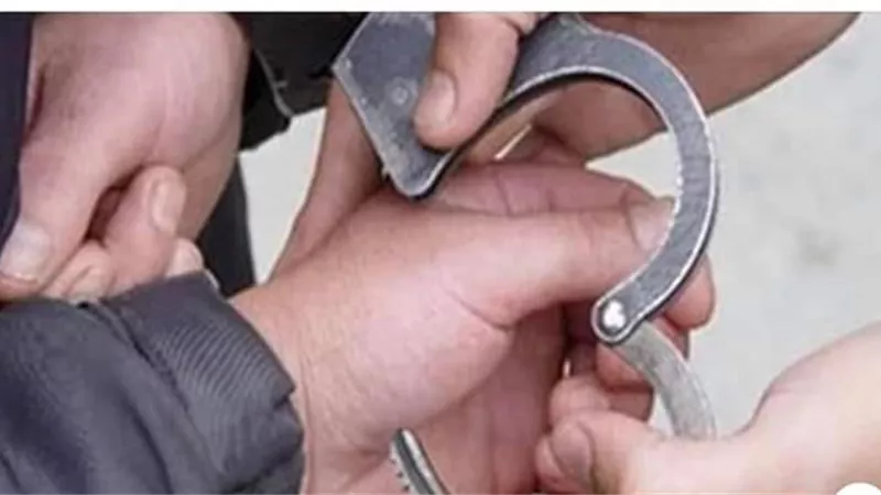 ضبط شخصين ببورسعيد يقوما بتجميع مدخرات للعاملين بالخارج