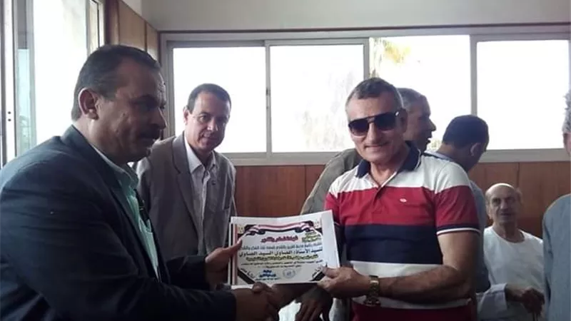 الموافقة على زراعة٥٠٠ فدان أرز والتحضير لتحويل مدينة القرين لمركز وضم قريتى الطويلة والهيصمية لها