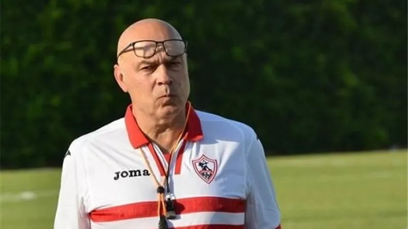 جروس يقرر الاستعانة بهذا اللاعب خلال مواجهة وادى دجلة