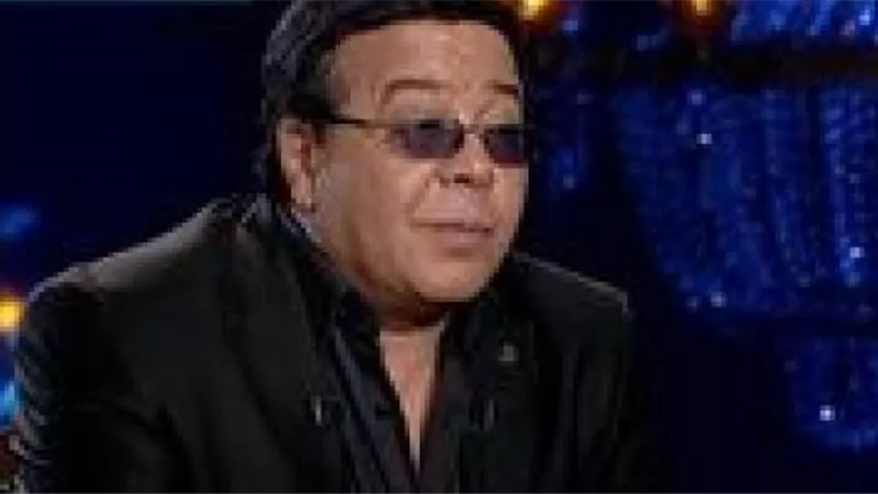 احمد ادم يكشف عن تهديد عادل ادهم له فى 