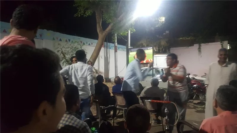 أحلام مشجعى ليفربول بالأقصر تحلق فى السماء بعد الريمونتادا التاريخية