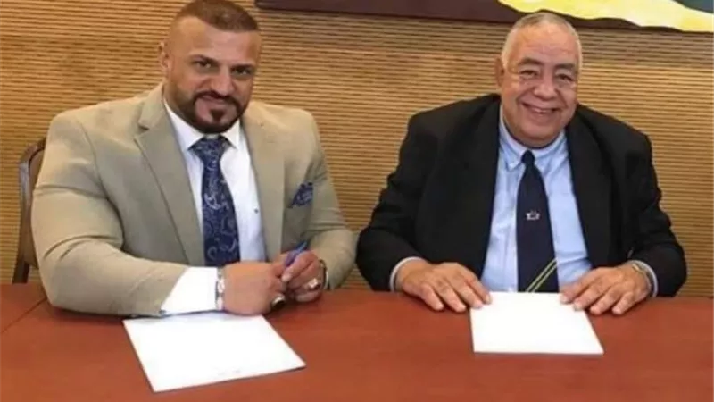 رئيس الاتحاد العراقي لكمال الأجسام : 