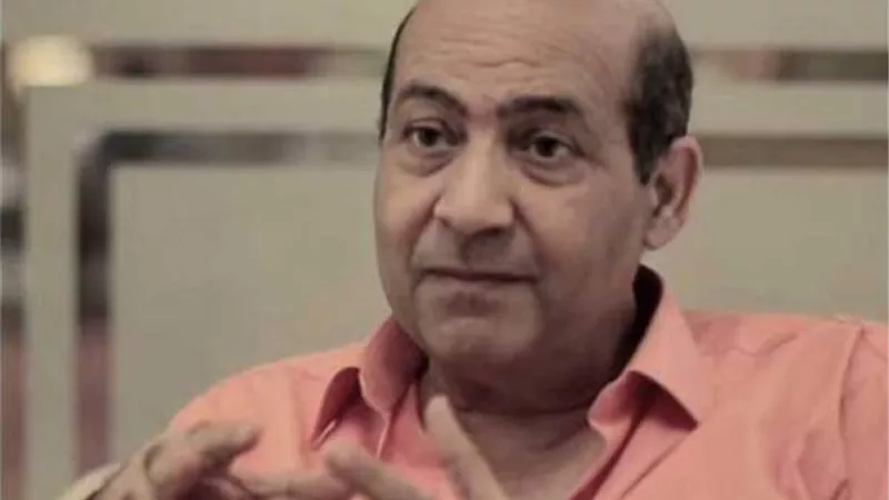 طارق الشناوي: