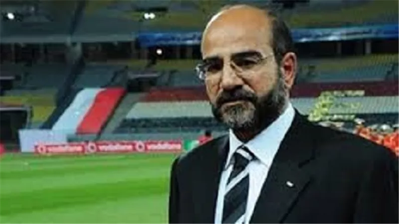 عامر حسين يفجر مفاجأة: الزمالك لم يطلب تأجيل مبارياته حتى الآن