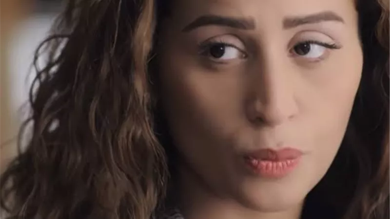دينا الشربينى تتعرض للاغماء