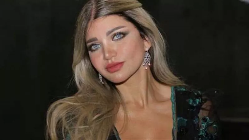 أول تعليق من ياسمين الخطيب على حلقة رضا عبد العال في رامز في الشلال