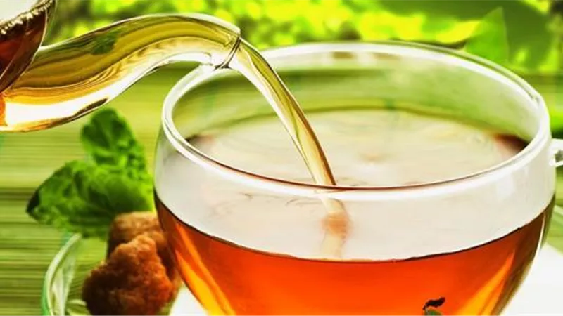 تناول الشاي في هذا التوقيت يجنبك الإصابة بمرض خطير