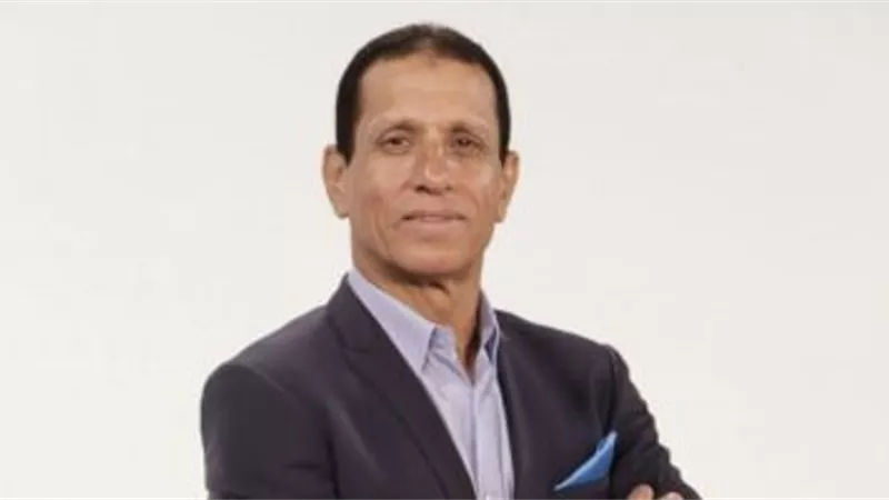نجم الزمالك عادل المأمور ينفى شائعة وفاته