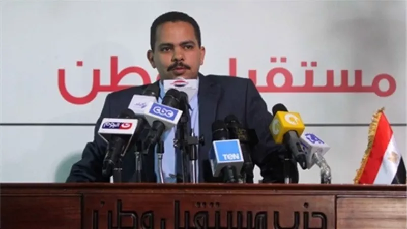 رئيس حزب مستقبل وطن يطالب وزيرة الصحة بدعم مستشفى قنا العام بحضانات أطفال