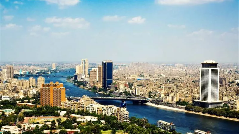 طقس الخميس ربيعى معتدل على كافة الانحاء