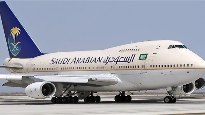 الخطوط الجوية السعودية تقدم تعويضات للمتضررين من تأخر بعض رحلاتها