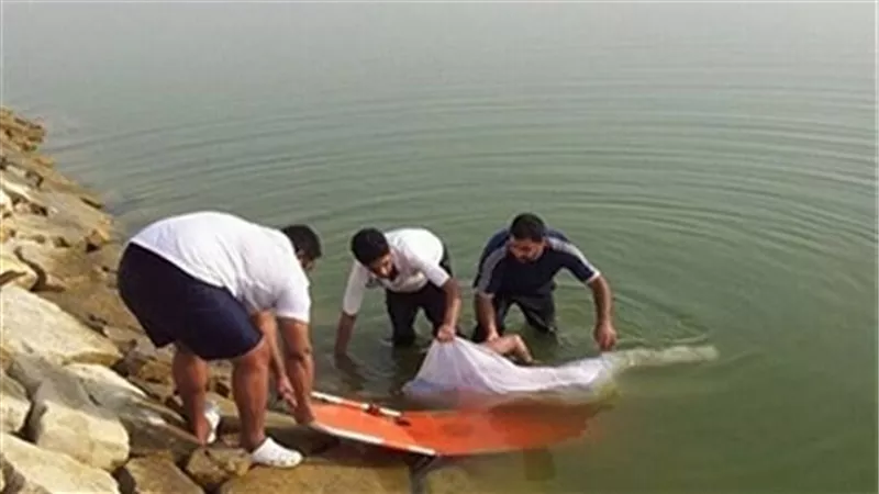 الإنقاذ النهري ينتشل جثة طالب من ترعة المنصورية بالدقهلية
