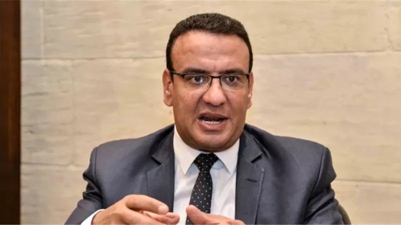 متحدث البرلمان : تأكيد البنك الدولى أن 