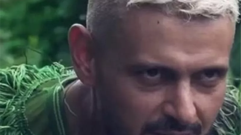 رامز جلال لوائل الجسار : 