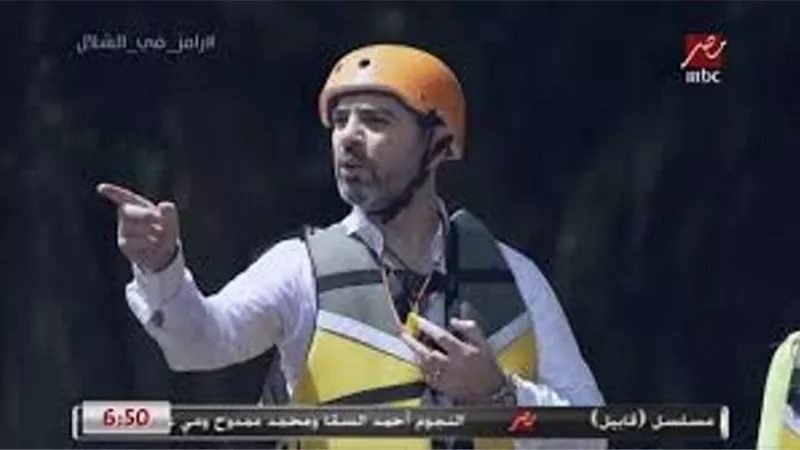 رد فعل غير متوقع من وائل الجسار بعد اكتشاف مقلب رامز