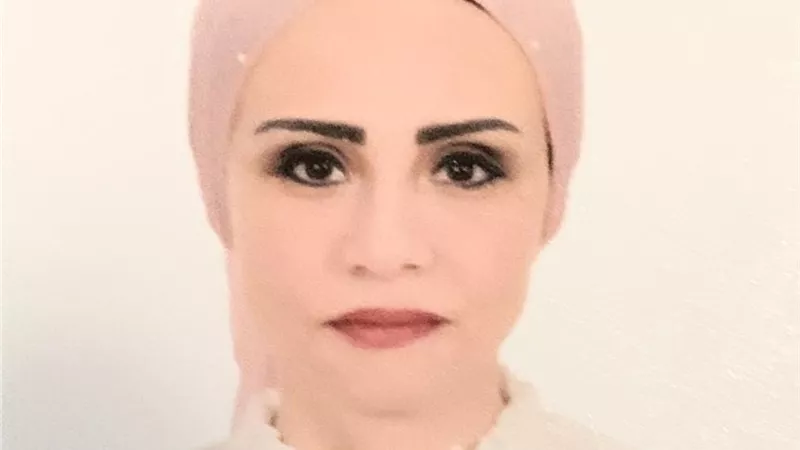 غادة حماد رئيسا لقطاع الموارد البشرية بالشركة القابضة لمصر للطيران