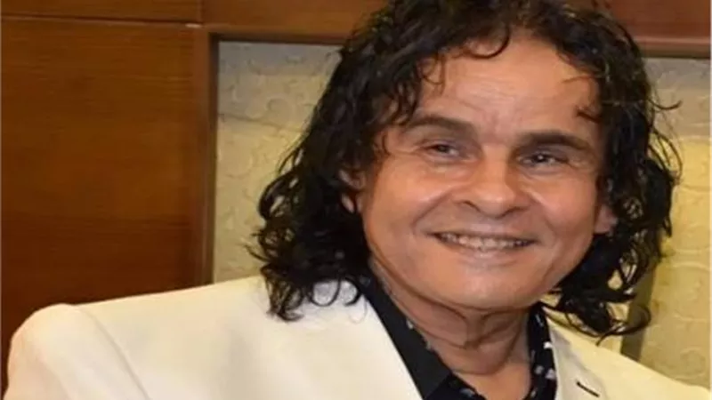 علي حميده يكشف حقيقة تجسيده شخصية معمر القذافي في 