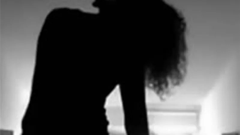 مراهقة تنتحر شنقا بسبب مسلسل تليفزيوني