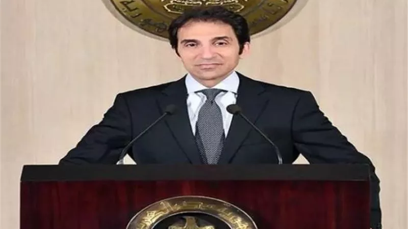 راضي: السيسى يؤكد دعم مصر لمبادرات تنمية افريقيا