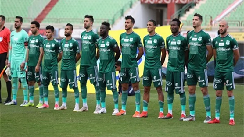 22 لاعباً في معسكر المصري بالعين السخنة استعداداً لحرس الحدود