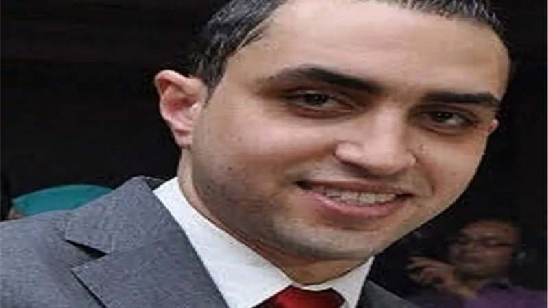 إستقالة اميرو من مجلس الدراويش